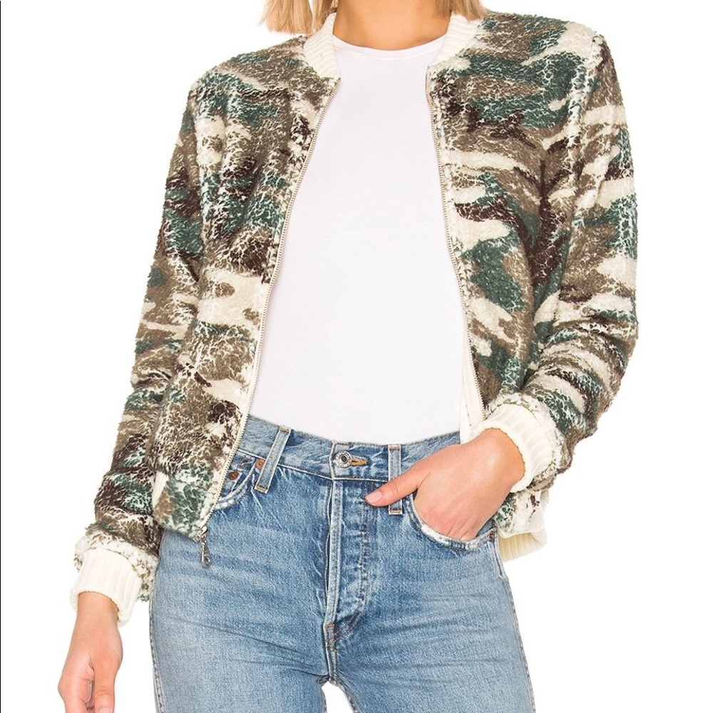 Michael Lauren Nolan Bomber